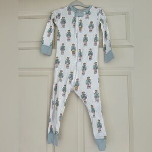 ❤️ NEW TBBC OG Pastelington Prince with Buckhead Blue Knox's Night Night